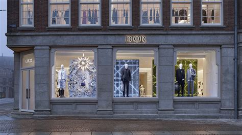 dior amsterdam adres|Dior Amsterdam.